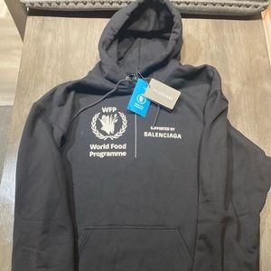 Brand new only worn to try it out that’s it tags still Intact